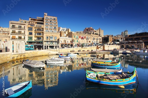 Photo: Malta Malta