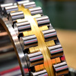 stainless bearing