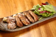 Japanese Style Roasted Duck
