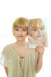 Foto: Selbstportrait Selbstportrait