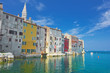 Rovinj, Croatia