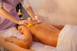 Massaggio Ayurveda