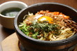 Bibimbop