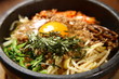 Bibimbop Bibimbop