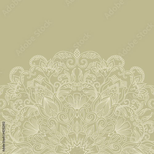 Vector: Vector ornament. Vector ornament.