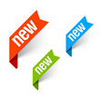 Sign New
