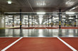 Foto: new underground parking new underground parking