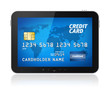 Mobile payment concept