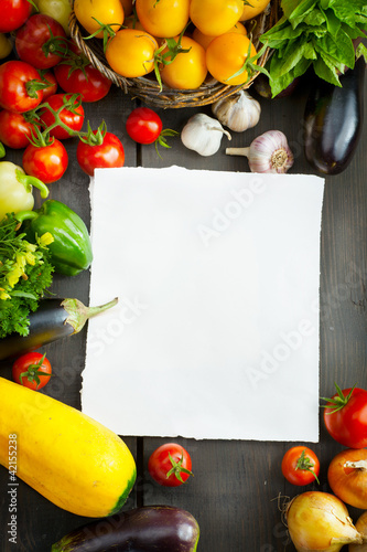 Photo: FARM FRESH vegetables and fruits FARM FRESH vegetables and fruits