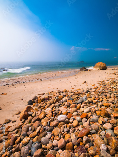 Photo: walk on the beach walk on the beach