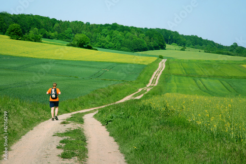 Photo: Wandern Wandern
