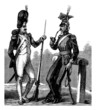 Military - Empire - beginning 19th century
