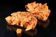 Florentine cookies