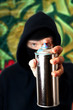 Sprayer