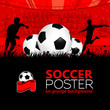 Soccer Poster