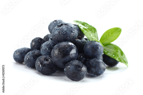 Foto: decoration of berries decoration of berries