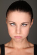 Portrait einer Frau