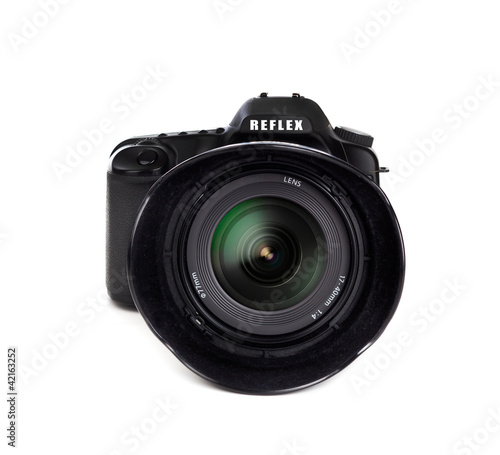 Foto: Reflex Reflex