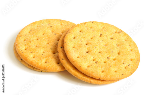 Photo: Crackers Crackers
