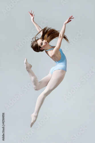 Foto: the dancer the dancer