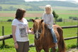 Ferien auf dem Bauernhof