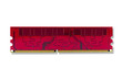 random access memory on white