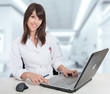 Healthcare appointment