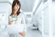 Insurance small print inspection