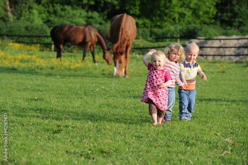 Photo: Ferien auf dem Bauernhof Ferien auf dem Bauernhof