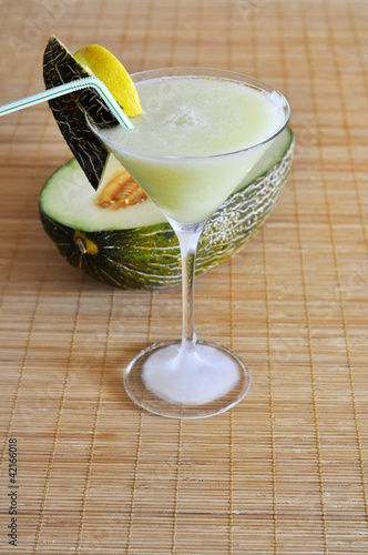Photo: Melonendrink Melonendrink