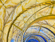 Spiral stairs