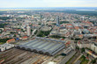 Luftaufnahme Leipzig Luftaufnahme Leipzig