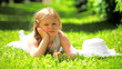 Video: Charming Little Girl Charming Little Girl