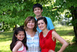 Photo: Mother's Day Portrait Mother's Day Portrait