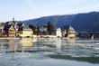 Foto: Traben-Trarbach im Winter Traben-Trarbach im Winter