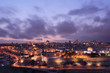 Jerusalem Skyline Jerusalem Skyline
