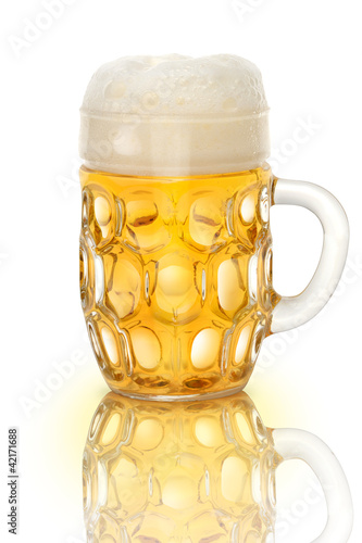 Photo: Bierglas 8 Bierglas 8