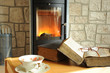 Foto: Kamin 10 Kamin 10
