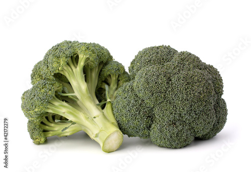 Photo: Broccoli vegetable Broccoli vegetable