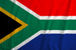 Flag of South Africa