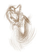 saxophonist