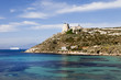 Foto: Playa de Calamosca (Cerdeña,Cagliari) Playa de Calamosca (Cerdeña,Cagliari)