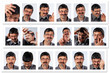 passport photographs