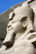 The Great Temple of Abu Simbel