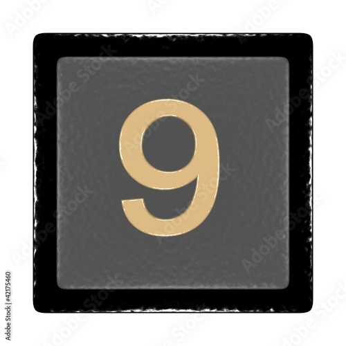 Illustration: Nombre 9.13 Nombre 9.13