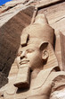 The Great Temple of Abu Simbel
