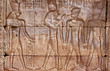 Edfu Temple