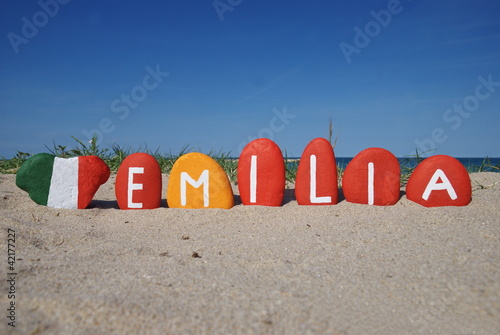 Foto: Emilia region in my heart Emilia region in my heart