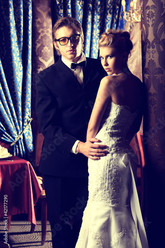 Photo: luxurious luxurious