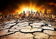 Photo: Environmental Disaster Environmental Disaster